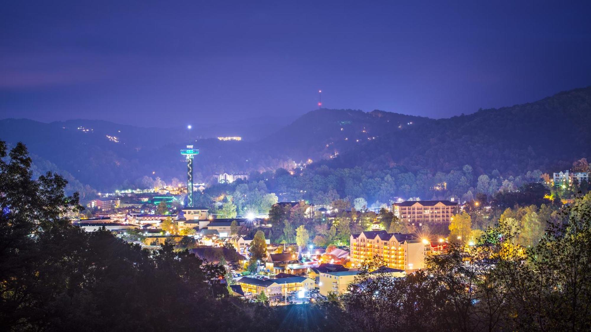 Glori'S Retreat, Game Room, 1089 Of Free Attraction Tickets For Each Paid Day, Dollywood And More Пиджен-Фордж Экстерьер фото