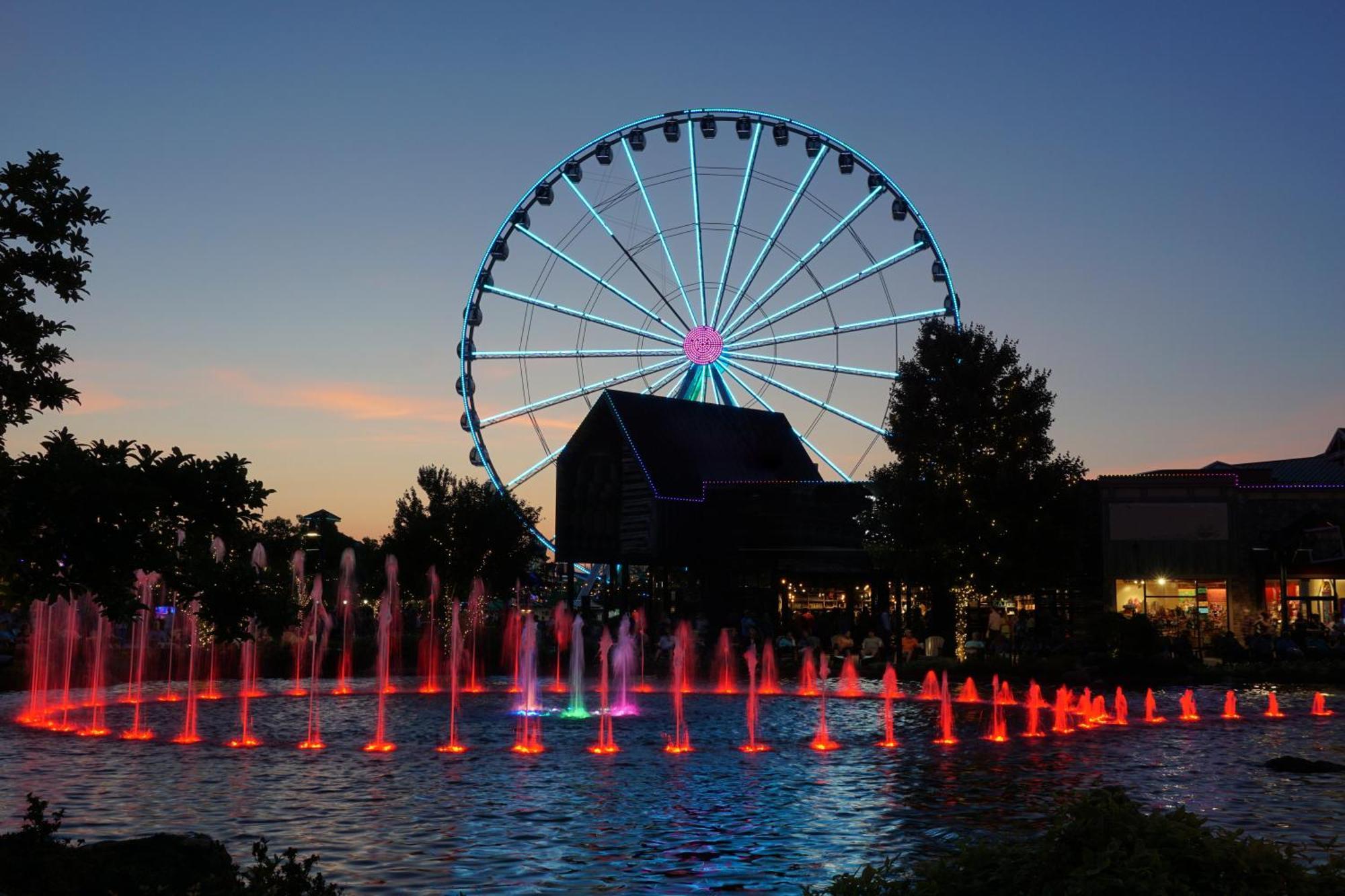 Glori'S Retreat, Game Room, 1089 Of Free Attraction Tickets For Each Paid Day, Dollywood And More Пиджен-Фордж Экстерьер фото