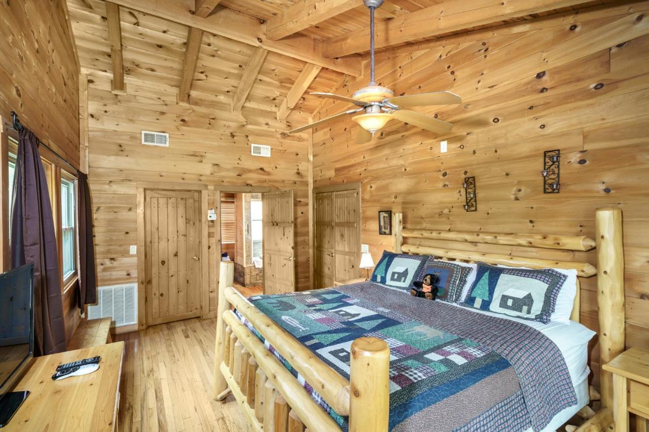 Glori'S Retreat, Game Room, 1089 Of Free Attraction Tickets For Each Paid Day, Dollywood And More Пиджен-Фордж Экстерьер фото