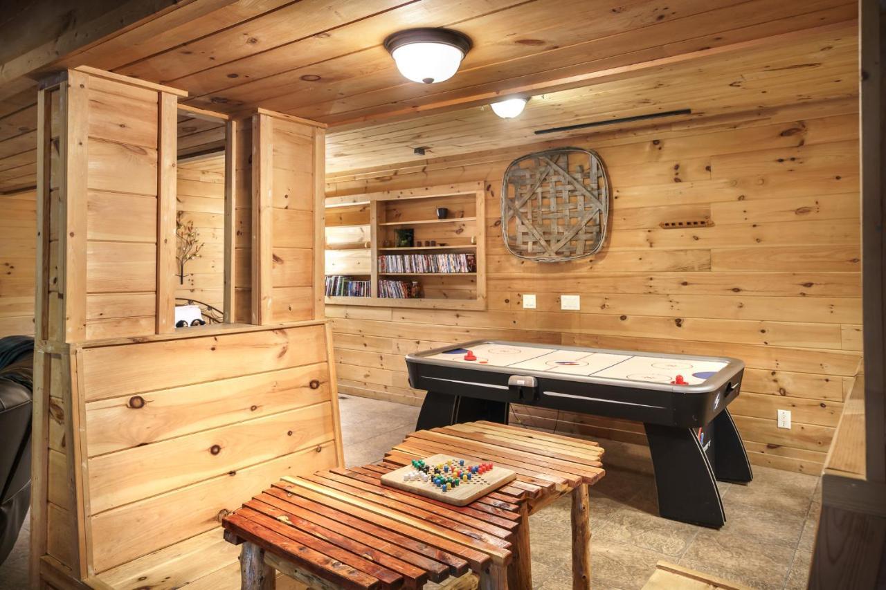 Glori'S Retreat, Game Room, 1089 Of Free Attraction Tickets For Each Paid Day, Dollywood And More Пиджен-Фордж Экстерьер фото