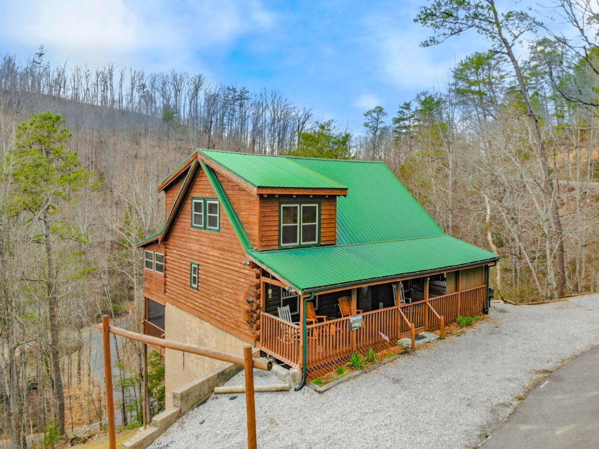 Glori'S Retreat, Game Room, 1089 Of Free Attraction Tickets For Each Paid Day, Dollywood And More Пиджен-Фордж Экстерьер фото